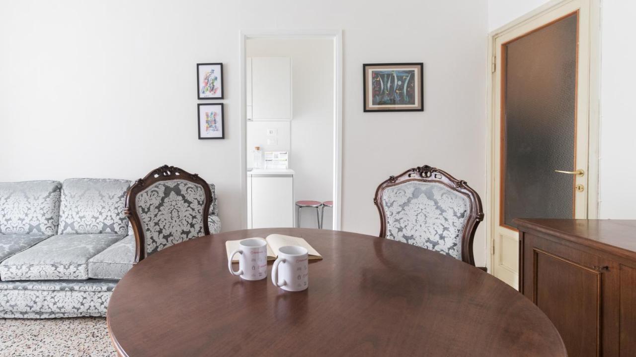 Italianway - Savona 2/a Apartamento *