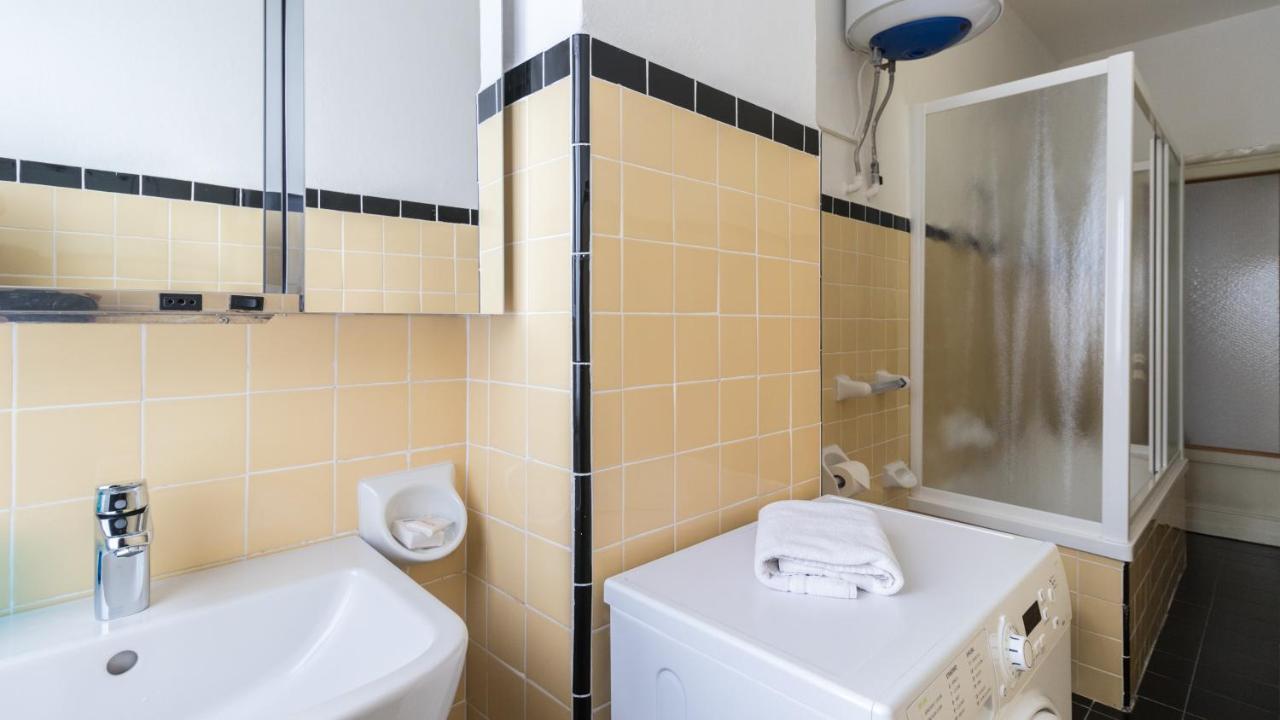 Italianway - Savona 2/a Apartamento *